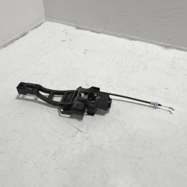 2012 - 2018 FORD FOCUS REAR LEFT DRIVER SIDE EXTERIOR DOOR HANDLE BASE OEM