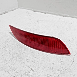 2015-2018 FORD FOCUS HATCBACK REAR BUMPER MARKER PASSENGER SIDE RH REFLECTOR OEM