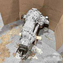 2013-2017 AUDI A6 3.0L TFSI V6 QUATTRO TIPTRONIC AUTOMATIC TRANSMISSION OEM