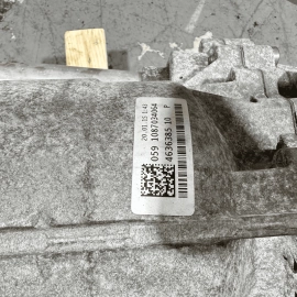 2013-2017 AUDI A6 3.0L TFSI V6 QUATTRO TIPTRONIC AUTOMATIC TRANSMISSION OEM