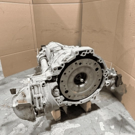 2013-2017 AUDI A6 3.0L TFSI V6 QUATTRO TIPTRONIC AUTOMATIC TRANSMISSION OEM