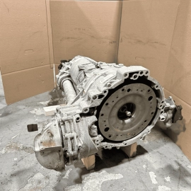 2013-2017 AUDI A6 3.0L TFSI V6 QUATTRO TIPTRONIC AUTOMATIC TRANSMISSION OEM