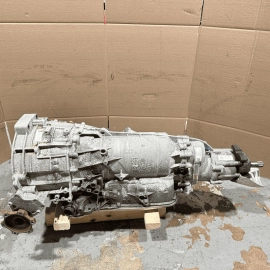 2013-2017 AUDI A6 3.0L TFSI V6 QUATTRO TIPTRONIC AUTOMATIC TRANSMISSION OEM