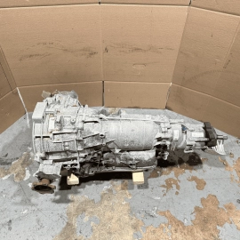 2013-2017 AUDI A6 3.0L TFSI V6 QUATTRO TIPTRONIC AUTOMATIC TRANSMISSION OEM