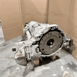 2013-2017 AUDI A6 3.0L TFSI V6 QUATTRO TIPTRONIC AUTOMATIC TRANSMISSION OEM