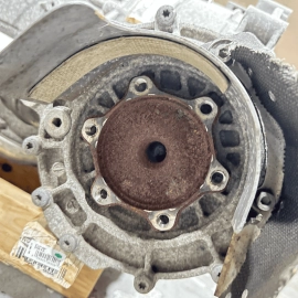 2013-2017 AUDI A6 3.0L TFSI V6 QUATTRO TIPTRONIC AUTOMATIC TRANSMISSION OEM