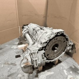2013-2017 AUDI A6 3.0L TFSI V6 QUATTRO TIPTRONIC AUTOMATIC TRANSMISSION OEM