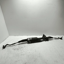 2012-2020 AUDI A6 3.0L QUATTRO ELECTRIC POWER STEERING GEAR RACK & PINION OEM