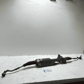 2012-2020 AUDI A6 3.0L QUATTRO ELECTRIC POWER STEERING GEAR RACK & PINION OEM