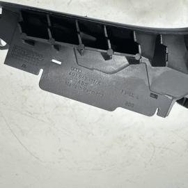 2012-2018 AUDI A6 C7 FRONT LEFT DRIVER  DOOR PANEL WINDOW SWITCH BEZEL TRIM OEM