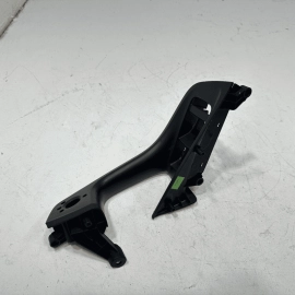 2012-2018 AUDI A6 C7 FRONT LEFT DRIVER  DOOR PANEL WINDOW SWITCH BEZEL TRIM OEM