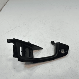 2012-2018 AUDI A6 C7 FRONT LEFT DRIVER  DOOR PANEL WINDOW SWITCH BEZEL TRIM OEM