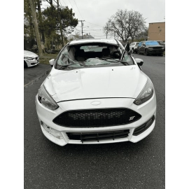 2015-18 FORD FOCUS ST  2.0L BRACKET BRACE 6 SPEED MANUAL GEAR SHIFT SHIFTER OEM