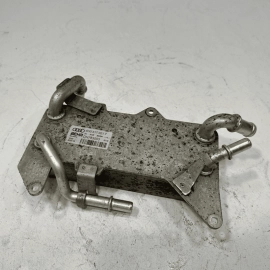 2014-2018 AUDI A6 3.0L QUATTRO AUTOMATIC TRANSMISSION OIL COOLER OEM