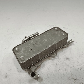 2014-2018 AUDI A6 3.0L QUATTRO AUTOMATIC TRANSMISSION OIL COOLER OEM