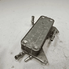 2014-2018 AUDI A6 3.0L QUATTRO AUTOMATIC TRANSMISSION OIL COOLER OEM