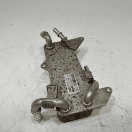 2014-2018 AUDI A6 3.0L QUATTRO AUTOMATIC TRANSMISSION OIL COOLER OEM