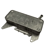 2014-2018 AUDI A6 3.0L QUATTRO AUTOMATIC TRANSMISSION OIL COOLER OEM
