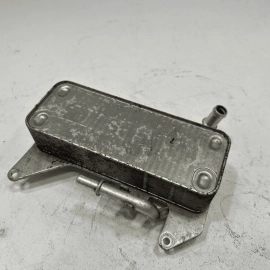 2014-2018 AUDI A6 3.0L QUATTRO AUTOMATIC TRANSMISSION OIL COOLER OEM