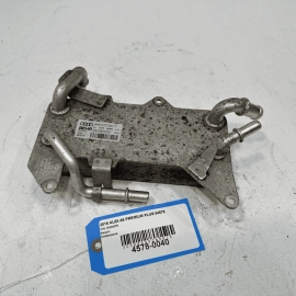 2014-2018 AUDI A6 3.0L QUATTRO AUTOMATIC TRANSMISSION OIL COOLER OEM