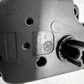2012 - 2018 FORD FOCUS Heater Flap Control Servo Blend Motor Actuator OEM