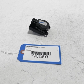 2012 - 2018 FORD FOCUS Heater Flap Control Servo Blend Motor Actuator OEM