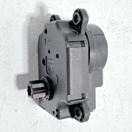 2012 - 2018 FORD FOCUS Heater Flap Control Servo Blend Motor Actuator OEM