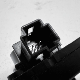 2012 - 2018 FORD FOCUS Heater Flap Control Servo Blend Motor Actuator OEM