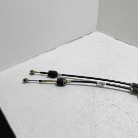2013-2018 FORD FOCUS 2.0L 6 SPEED MANUAL GEAR SELECTOR LEVER KNOB CABLE OEM