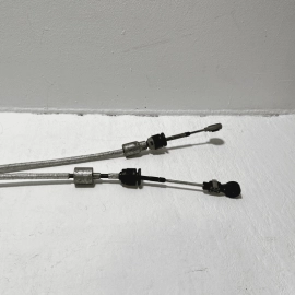 2013-2018 FORD FOCUS 2.0L 6 SPEED MANUAL GEAR SELECTOR LEVER KNOB CABLE OEM