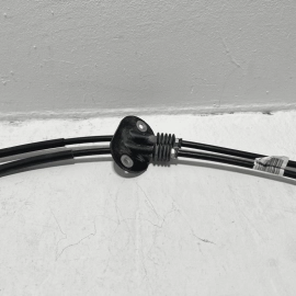 2013-2018 FORD FOCUS 2.0L 6 SPEED MANUAL GEAR SELECTOR LEVER KNOB CABLE OEM