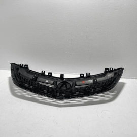 ACURA MDX 2014-2015-2016 FRONT BUMPER UPPER GRILLE ASSEMBLY OEM
