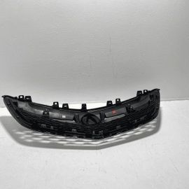 ACURA MDX 2014-2015-2016 FRONT BUMPER UPPER GRILLE ASSEMBLY OEM