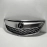 ACURA MDX 2014-2015-2016 FRONT BUMPER UPPER GRILLE ASSEMBLY OEM