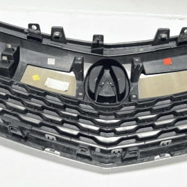 ACURA MDX 2014-2015-2016 FRONT BUMPER UPPER GRILLE ASSEMBLY OEM