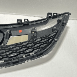 ACURA MDX 2014-2015-2016 FRONT BUMPER UPPER GRILLE ASSEMBLY OEM