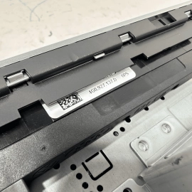 2016-2018 AUDI A6  DASH MULTIMEDIA  CD PLAYER CHARGER MODULE MMI UNIT OEM 2016-2018 AUDI A6  DASH MULTIMEDIA  CD PLAYER CHARGER MODULE MMI UNIT OEM