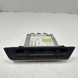 2016-2018 AUDI A6  DASH MULTIMEDIA  CD PLAYER CHARGER MODULE MMI UNIT OEM 2016-2018 AUDI A6  DASH MULTIMEDIA  CD PLAYER CHARGER MODULE MMI UNIT OEM