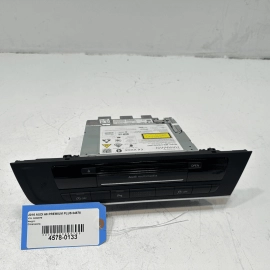 2016-2018 AUDI A6  DASH MULTIMEDIA  CD PLAYER CHARGER MODULE MMI UNIT OEM 2016-2018 AUDI A6  DASH MULTIMEDIA  CD PLAYER CHARGER MODULE MMI UNIT OEM