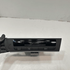 2016-2018 AUDI A6  DASH MULTIMEDIA  CD PLAYER CHARGER MODULE MMI UNIT OEM 2016-2018 AUDI A6  DASH MULTIMEDIA  CD PLAYER CHARGER MODULE MMI UNIT OEM