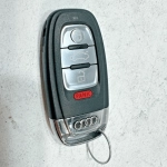 2012-2018 AUDI A5 A6 SMART KEYLESS ENTRY REMOTE KEY FOB OEM