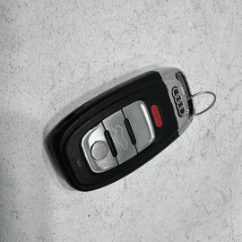 2012-2018 AUDI A5 A6 SMART KEYLESS ENTRY REMOTE KEY FOB OEM