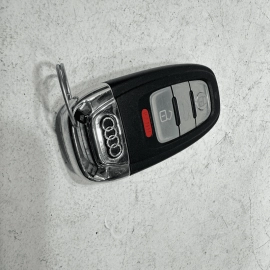 2012-2018 AUDI A5 A6 SMART KEYLESS ENTRY REMOTE KEY FOB OEM