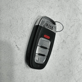 2012-2018 AUDI A5 A6 SMART KEYLESS ENTRY REMOTE KEY FOB OEM