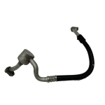 FORD FOCUS 2015-2018 ST 2.0L AIR CONDITIONING SUCTION TUBE HOSE PIPE LINE OEM