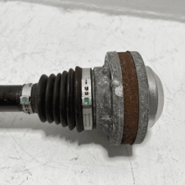 2012-2018 Audi A6 Quattro Rear Driver Left or Passenger Right Axle Assembly OEM