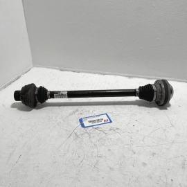 2012-2018 Audi A6 Quattro Rear Driver Left or Passenger Right Axle Assembly OEM