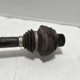 2012-2018 Audi A6 Quattro Rear Driver Left or Passenger Right Axle Assembly OEM