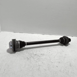 2012-2018 Audi A6 Quattro Rear Driver Left or Passenger Right Axle Assembly OEM