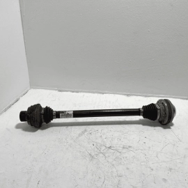2012-2018 Audi A6 Quattro Rear Driver Left or Passenger Right Axle Assembly OEM